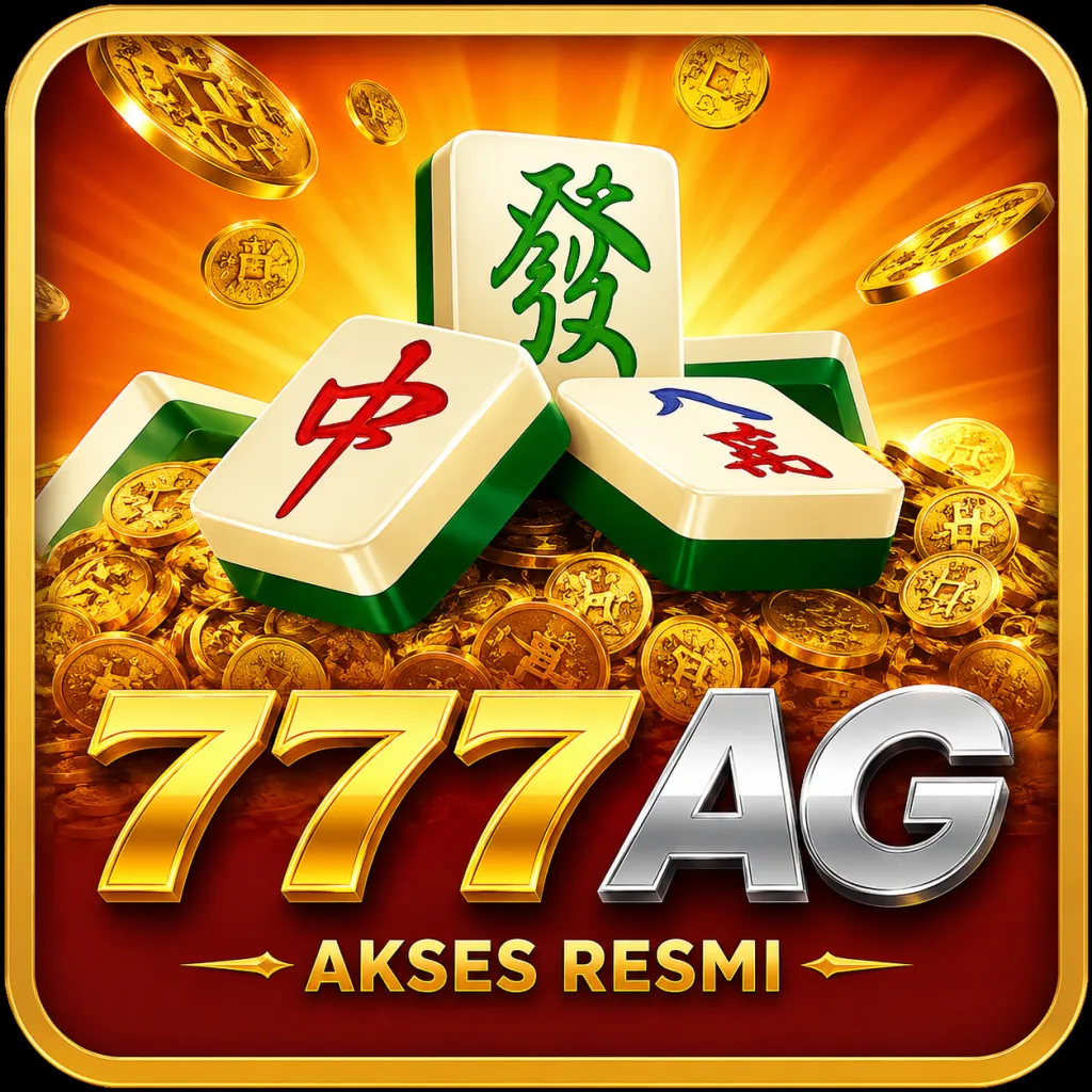 777AG - Game Gaple Seru dan Menarik