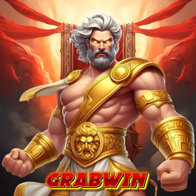 GRABWIN - Game Gaple Seru dan Menyenangkan