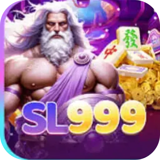SL999 - Permainan Santai yang Menyenangkan